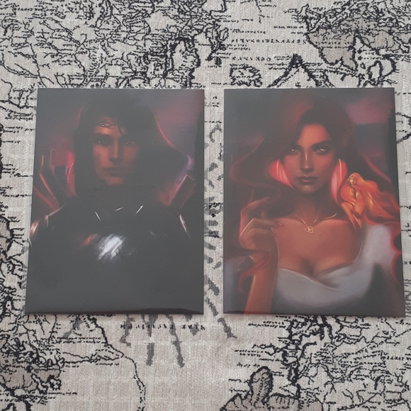Crescent City Prints